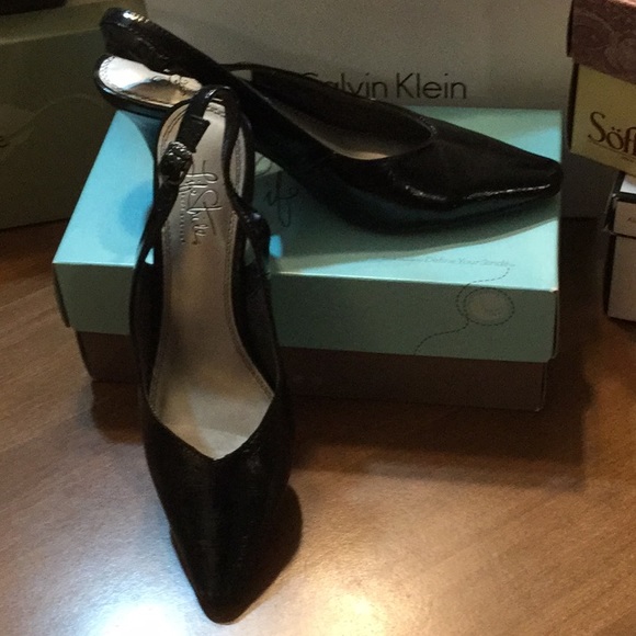 Shoes - Picture 2 of 2